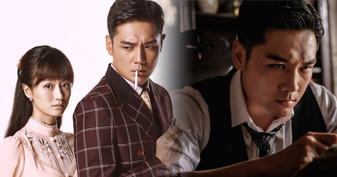 《怒火英雄》重拾遗忘历史 霍政谚枭雄命运被战争锈蚀