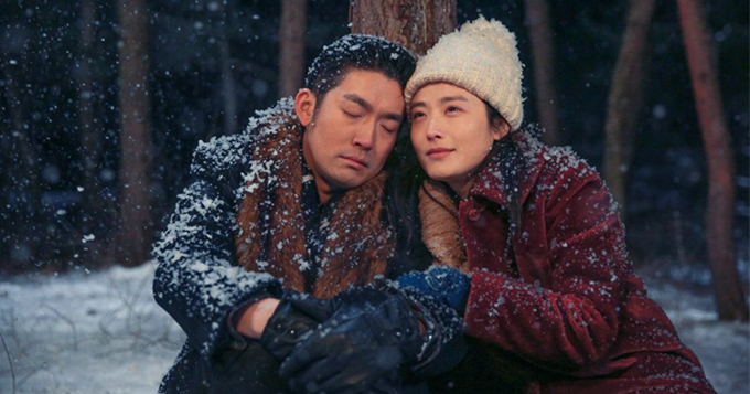 《遥远的距离》张博频被虐 观众蓝瘦香菇