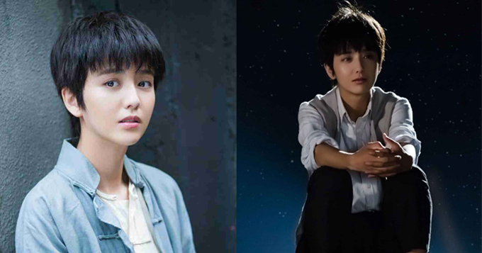 攻力十足！《远大前程》首曝佟丽娅剧照