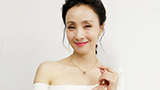 胡杏儿大婚穿中式礼服