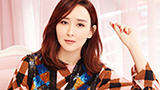 胡杏儿大婚穿中式礼服