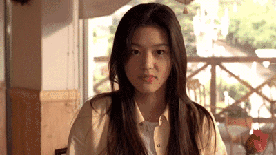 为什么全智贤的颜值能坚持十几年不掉线?|全智贤|颜值|蓝色大海的传说_新浪娱乐_新浪网