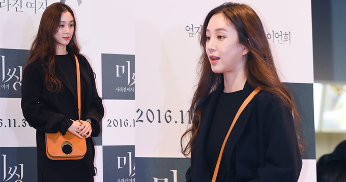 美出新高度!郑丽媛告别整容脸 颜值回春衣品赞