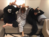 曹格老婆遭泄隐私