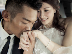 曹格老婆遭泄隐私