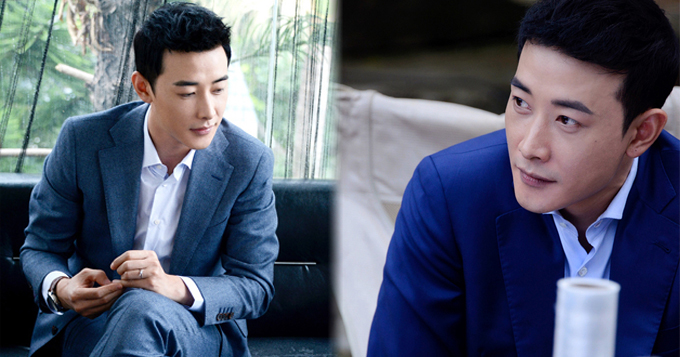 《破冰者》曝花絮照 罗晋片场难掩好心情