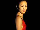 林志玲自嘲无人追