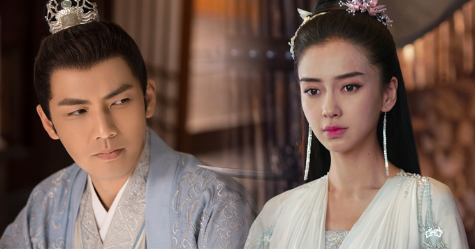 视频：《孤芳不自赏》定档曝预告 钟汉良baby戳心虐恋