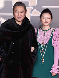 新浪2016微博之夜庆典