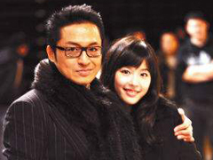 林志玲自嘲无人追