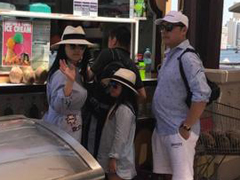 林志玲自嘲无人追