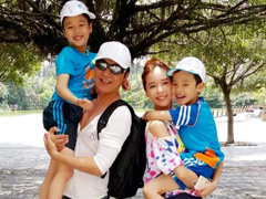 奶茶妹妹已顺利生产