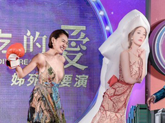 林志玲自嘲无人追