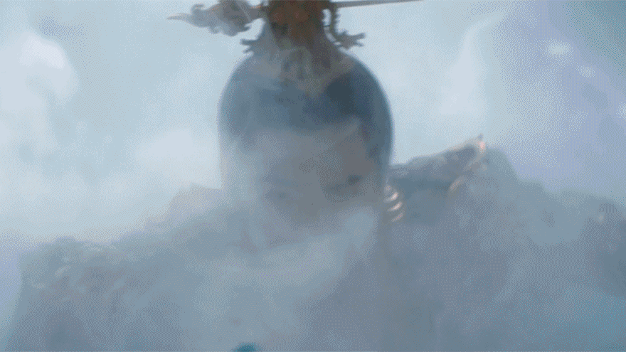 《三生三世》曝终极预告 刘亦菲杨洋展英武身手