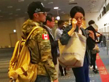 林志玲自嘲无人追
