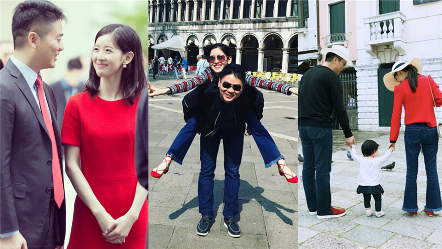 奶茶妹妹日常秀恩爱更新!各种规格狗粮应有尽有