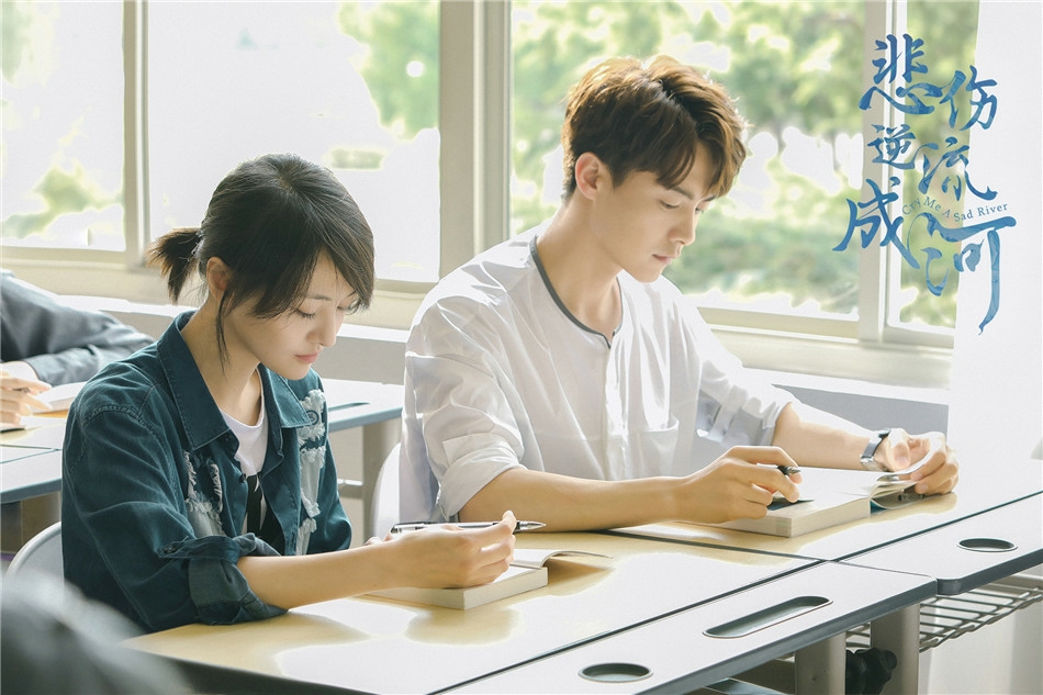 年度最纠结歌曲:我们不一样~~