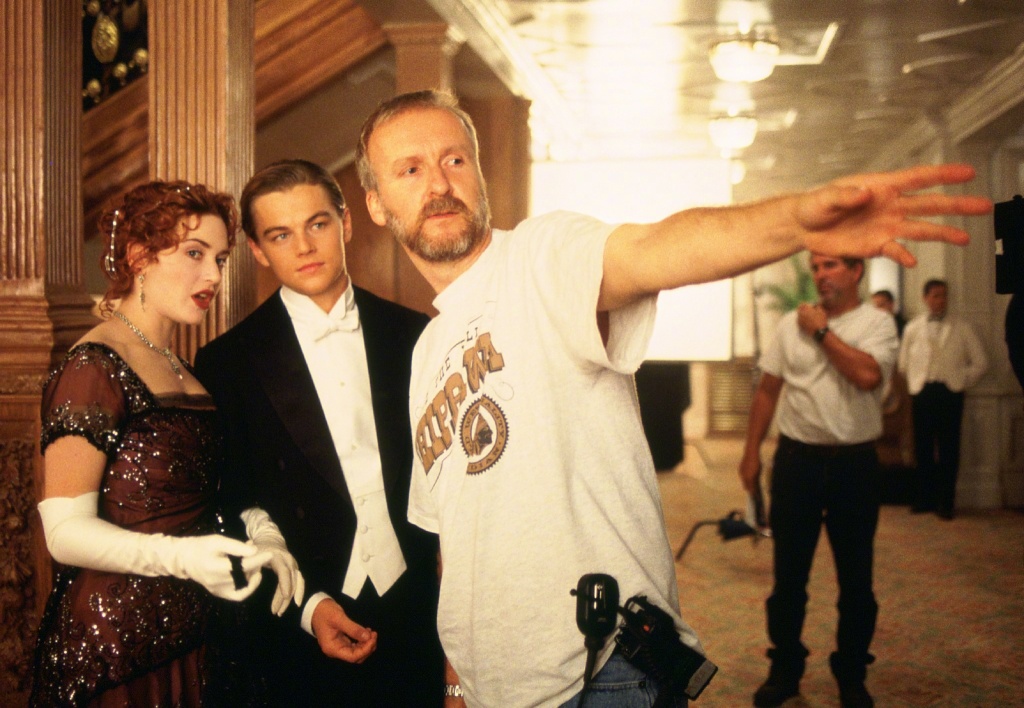 卡梅隆解答《泰坦尼克号》疑问:为什么杰克要