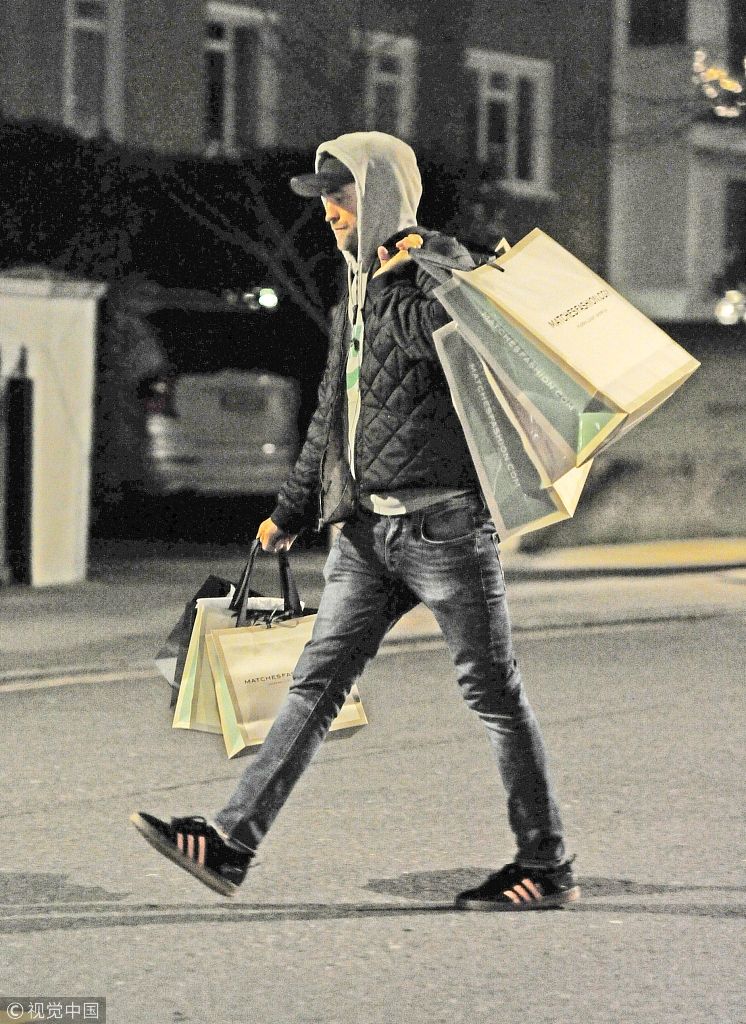 历届英超射手榜