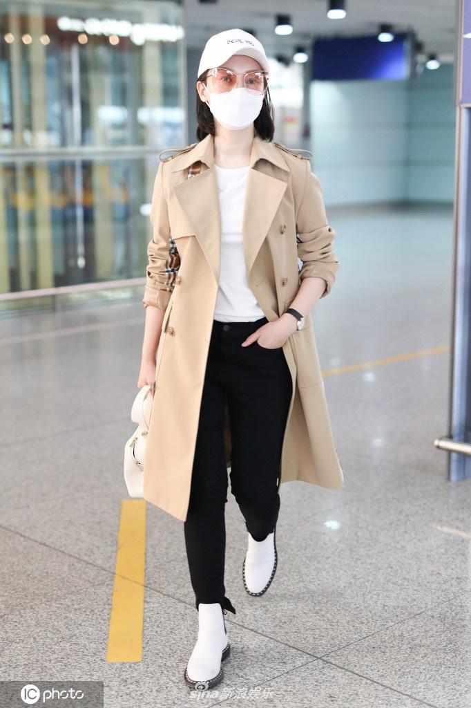 5月穿风衣_5月1日穿短袖了