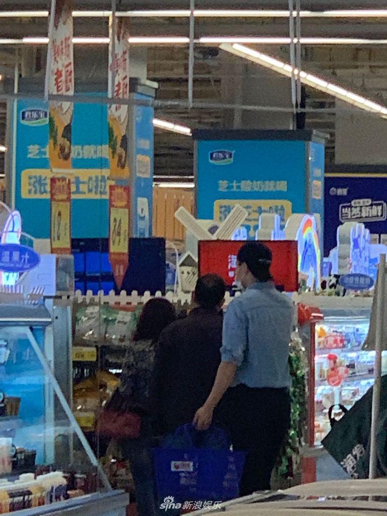 人口与超市_人口与国情手抄报(3)