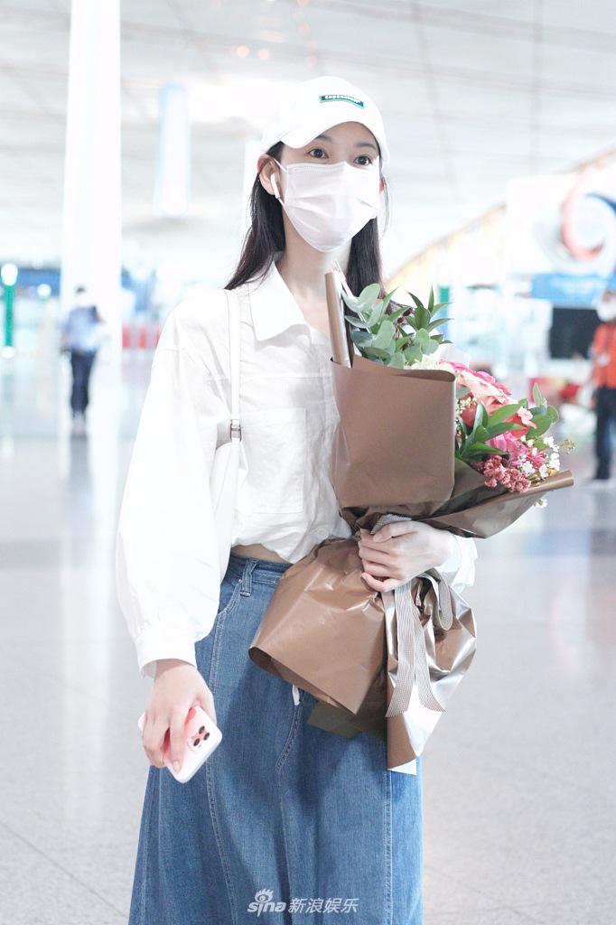 衬衣汉服穿搭图片女生,衬衣汉服穿搭图片女生冬季