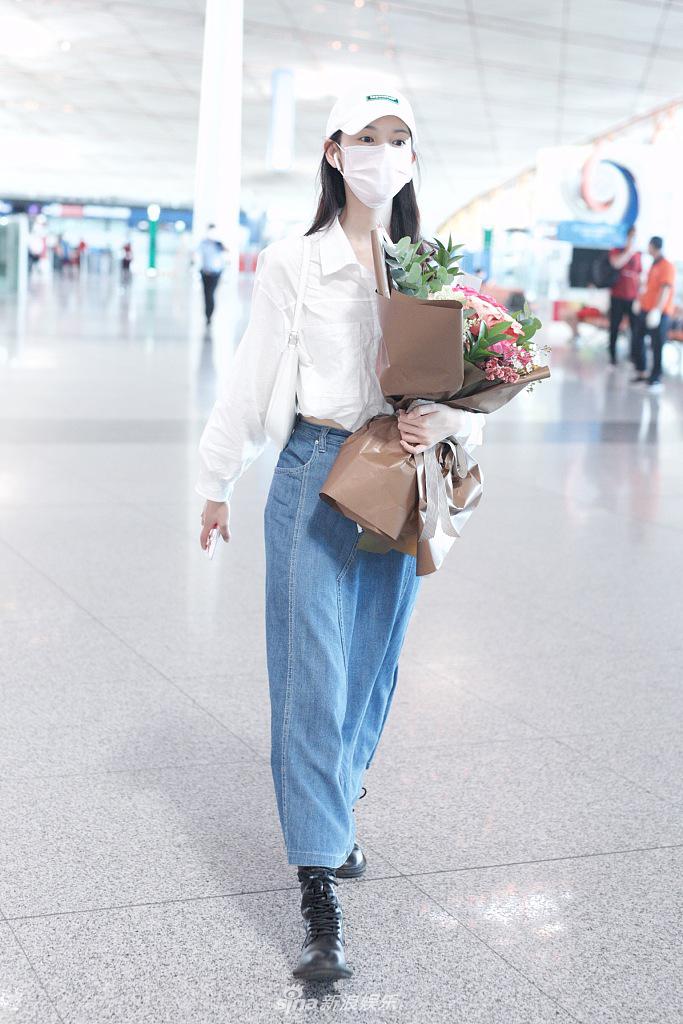 衬衣汉服穿搭图片女生,衬衣汉服穿搭图片女生冬季
