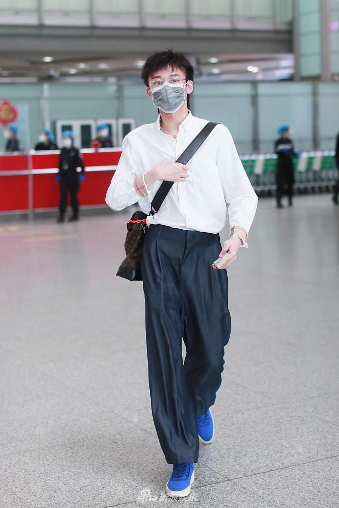 汉服造型穿搭图片男,汉服造型图片大全女