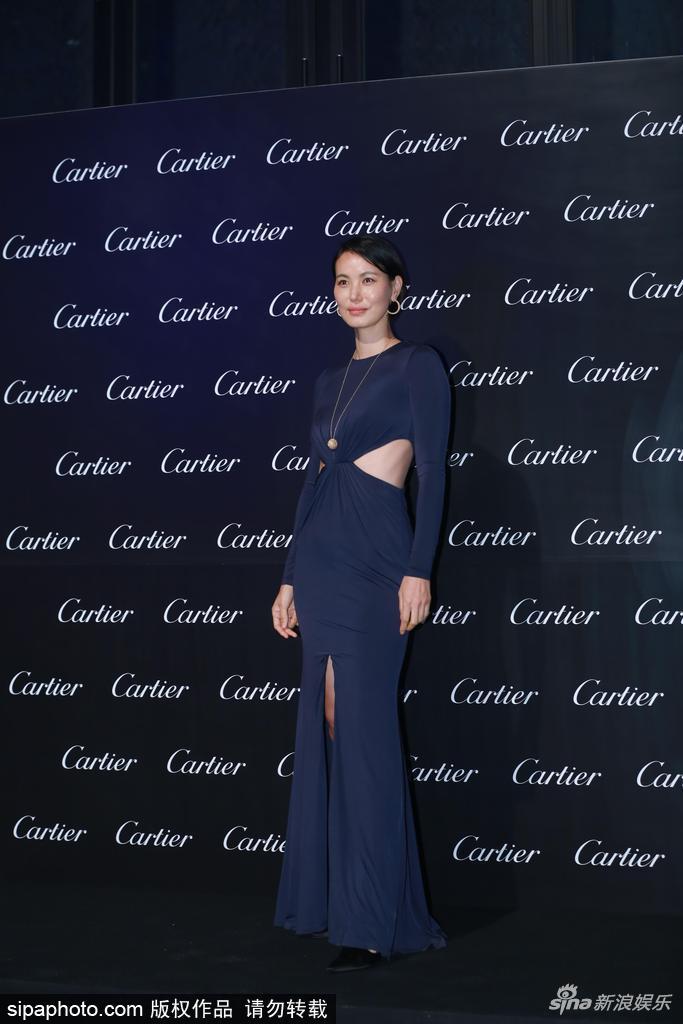 组图:首尔时尚活动众星出席 韩星申敏儿、金玟廷等亮相