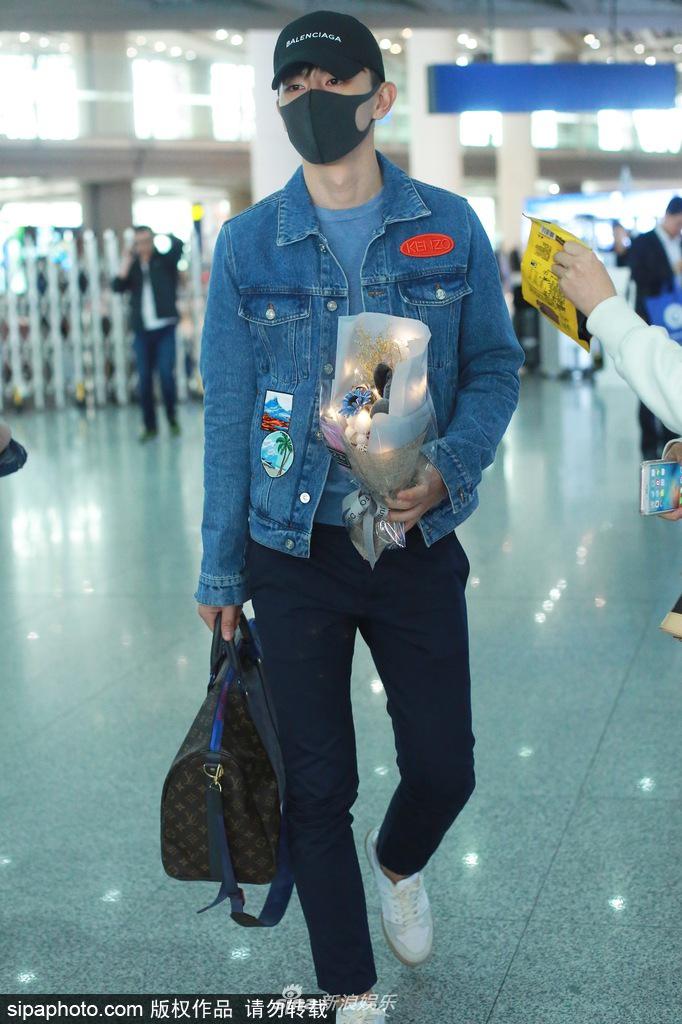 最佳男主角 黄晓明