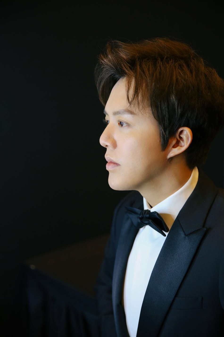 李云迪写真