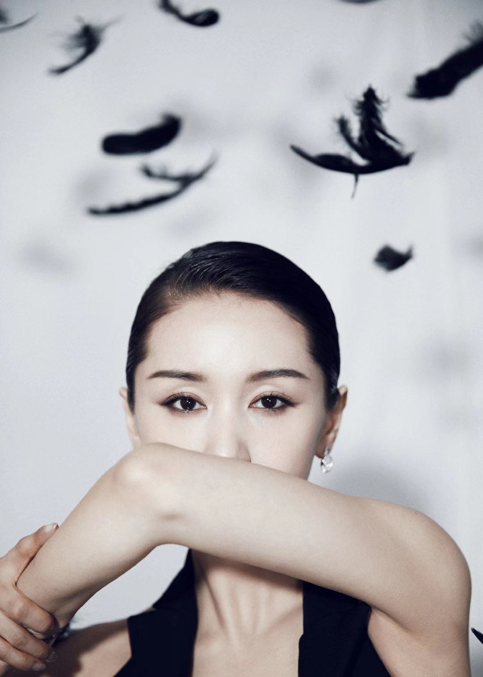 【奇趣网】女星工作室精修哪家强！郑爽王子文王鸥谭松韵等谁赢了