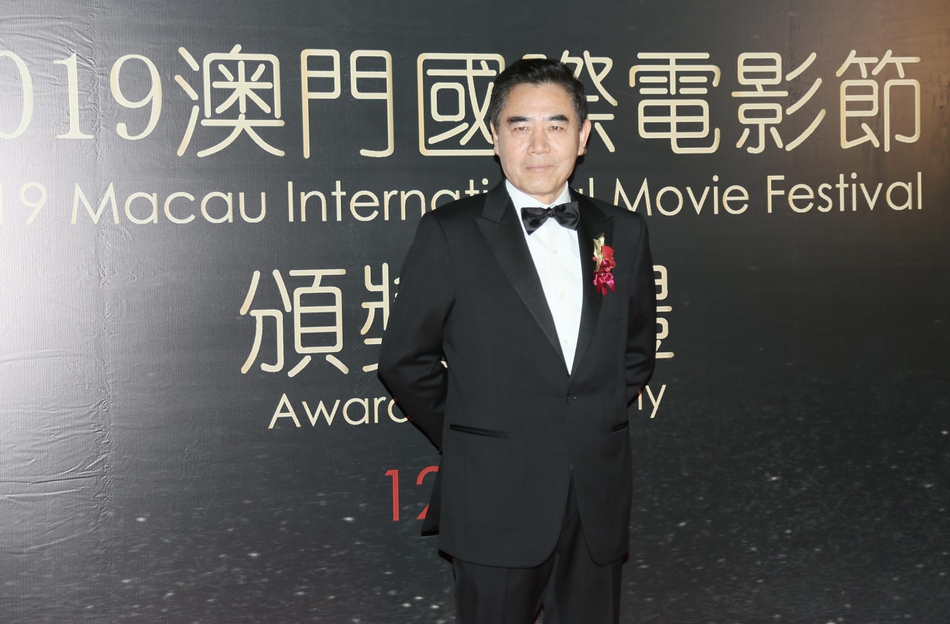 「奇趣网」澳门国际电影及电视节颁奖礼 关晓彤柳岩马苏蔡卓妍斗艳