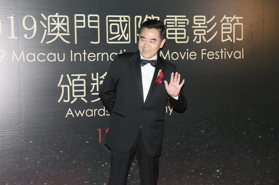 「奇趣网」澳门国际电影及电视节颁奖礼 关晓彤柳岩马苏蔡卓妍斗艳