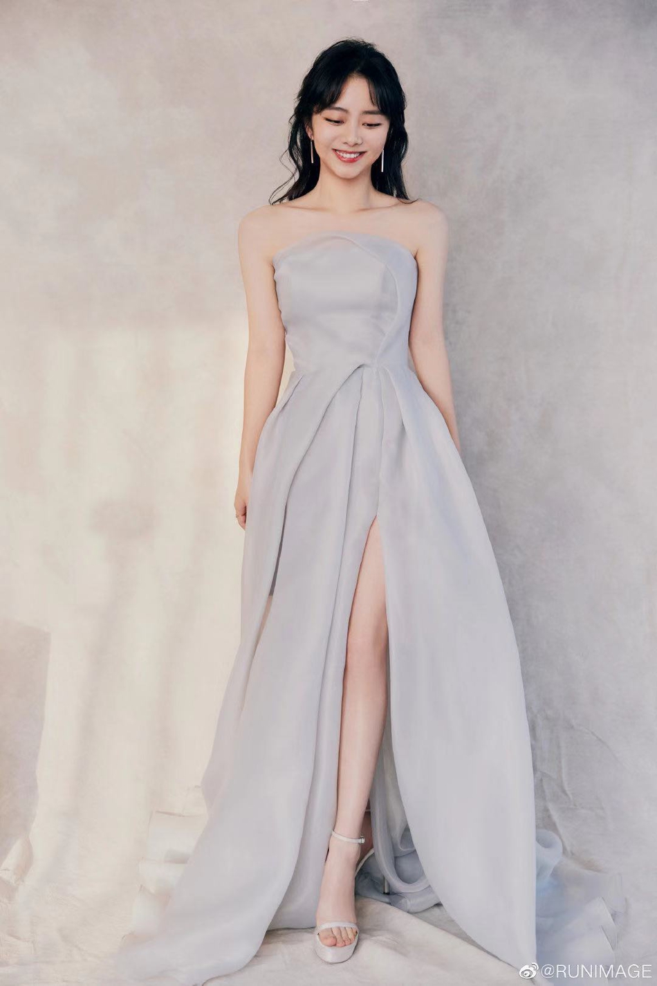 【奇趣网】女星工作室精修哪家强！郑爽王子文王鸥谭松韵等谁赢了