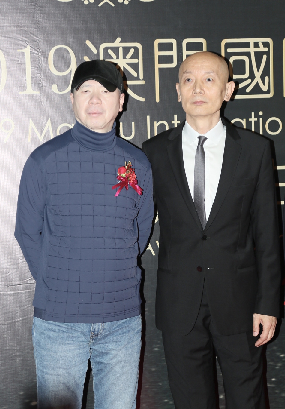 「奇趣网」澳门国际电影及电视节颁奖礼 关晓彤柳岩马苏蔡卓妍斗艳