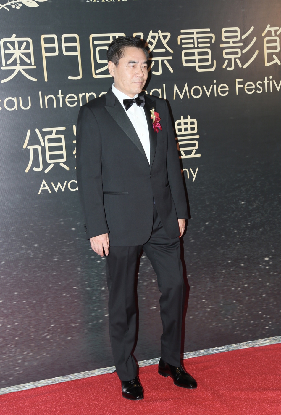 「奇趣网」澳门国际电影及电视节颁奖礼 关晓彤柳岩马苏蔡卓妍斗艳