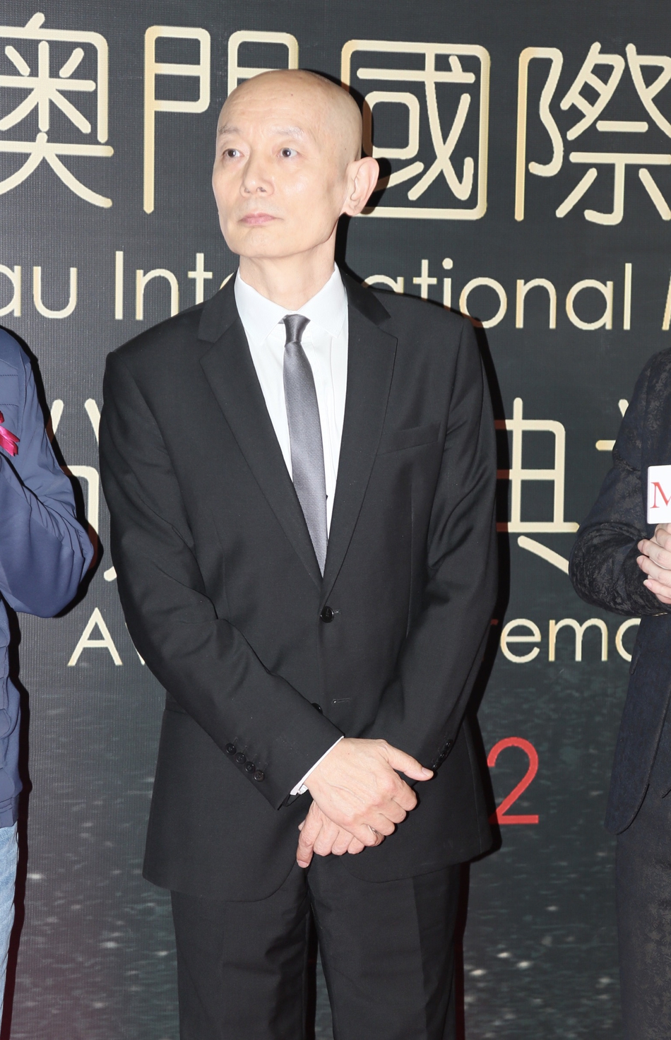 「奇趣网」澳门国际电影及电视节颁奖礼 关晓彤柳岩马苏蔡卓妍斗艳