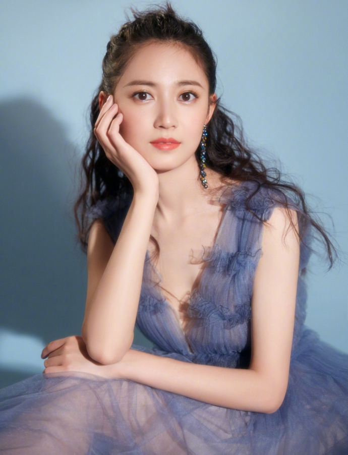 【奇趣网】女星工作室精修哪家强！郑爽王子文王鸥谭松韵等谁赢了