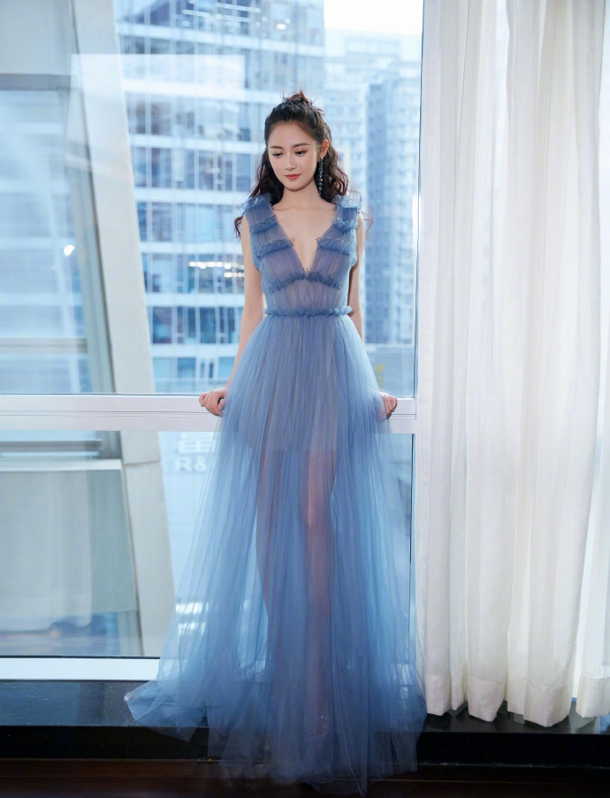 【奇趣网】女星工作室精修哪家强！郑爽王子文王鸥谭松韵等谁赢了