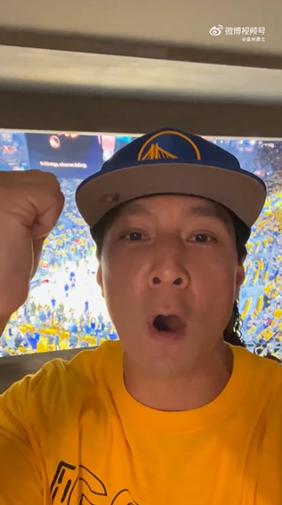 吴彦祖nba采访,吴彦祖 nba