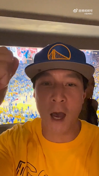 吴彦祖nba采访,吴彦祖 nba