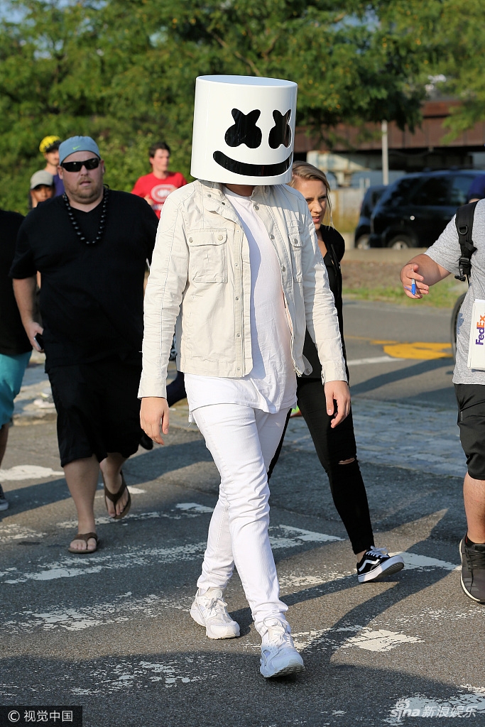 marshmallowdj图片,marshmallowdj dj marshmallow