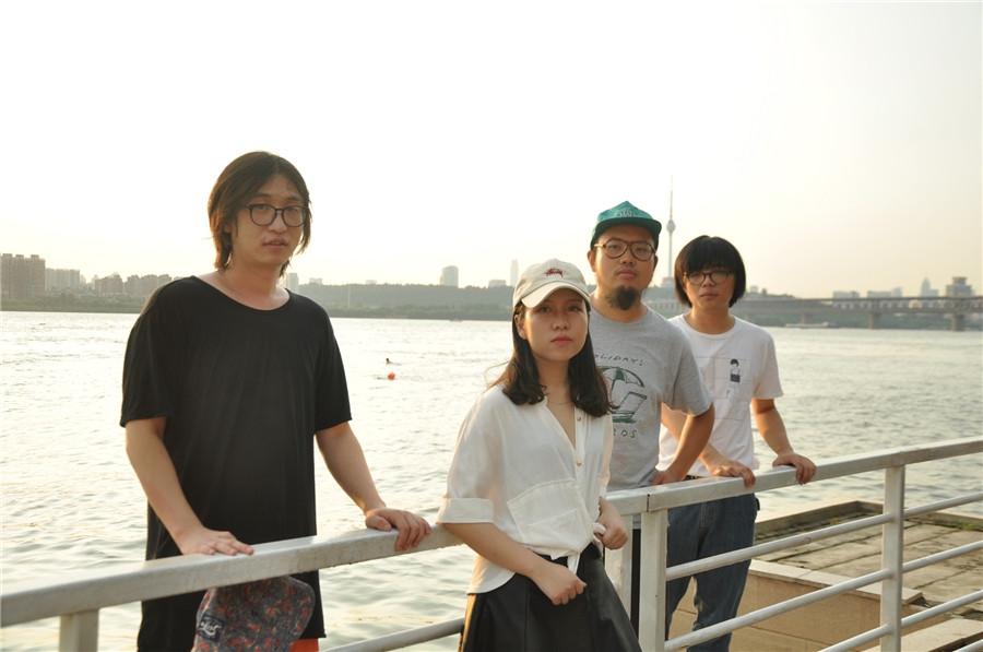 2017上海简单生活节图片