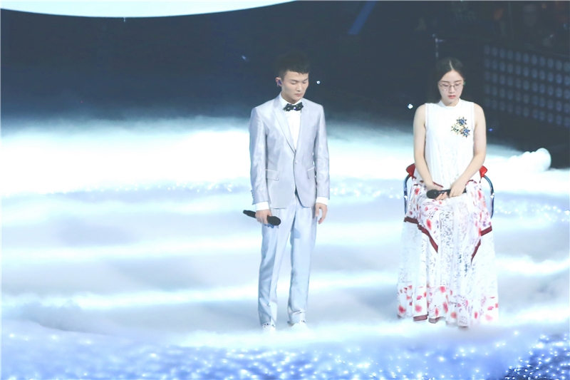 周深郭沁大鱼和声简谱