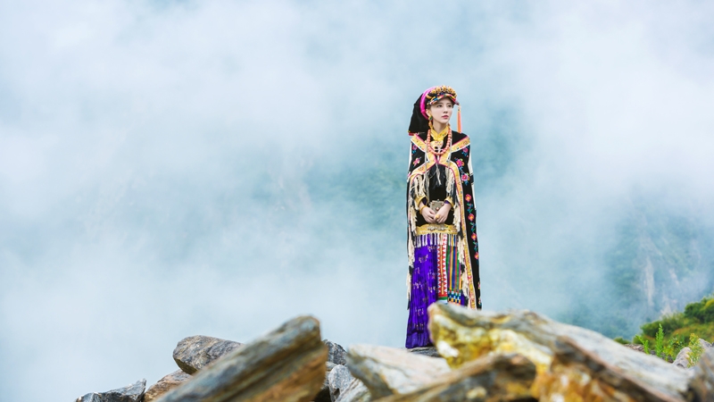 阿兰美人谷简谱_阿兰美人谷二胡版简谱(2)