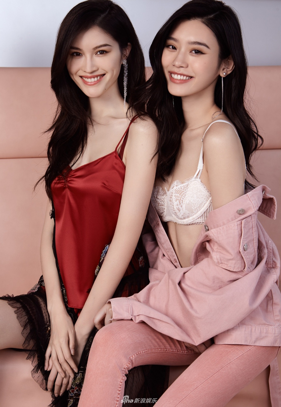 奚梦瑶内衣_奚梦瑶内衣写真照