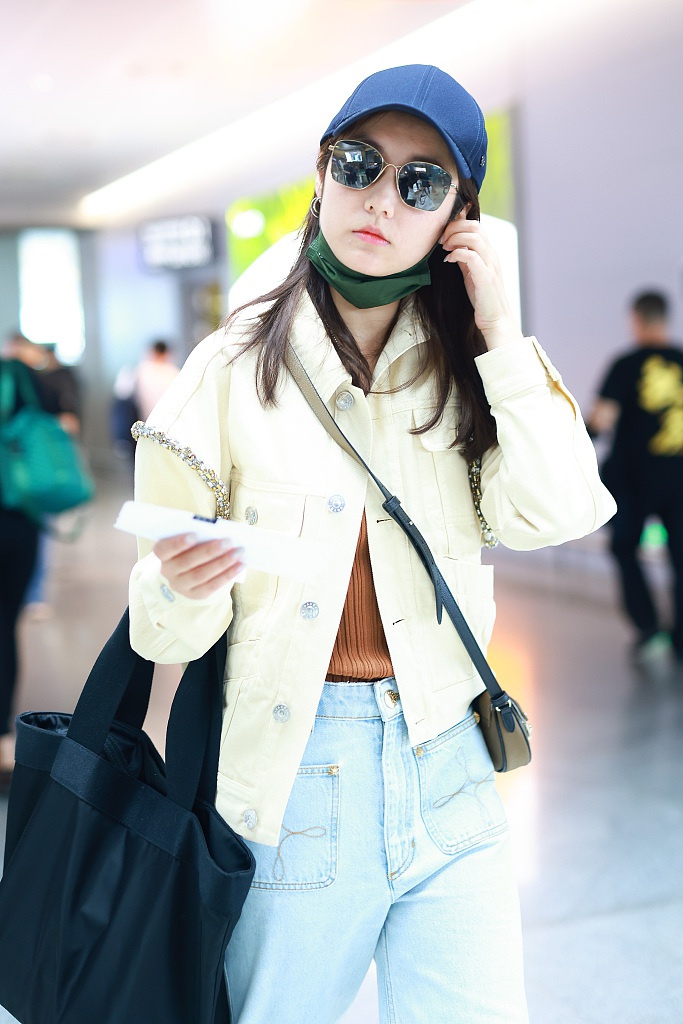 酷汉服日常穿搭图片,酷汉服日常穿搭图片女