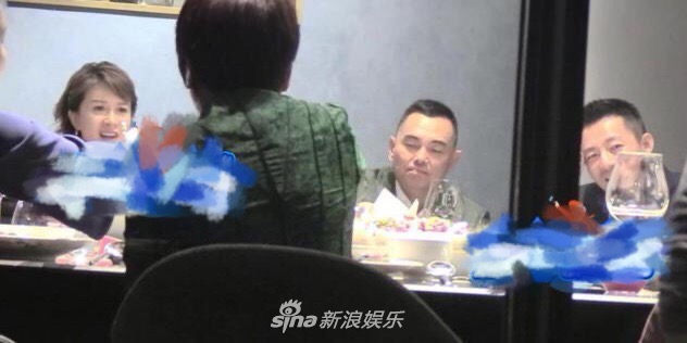 博纳老总老婆_大舅子老婆(3)