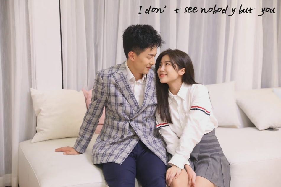 组图:网友发文质疑王能能深情人设两人曾是同事节目前疑交往第1张图片 组图:网友发文质疑王能能深情人设两人曾是同事节目前疑交往第1张图片